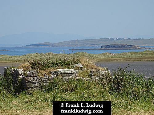 Streedagh Strand